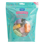 Mallows - Marshmallow Treats - Verjaardagsletters, 13-pack