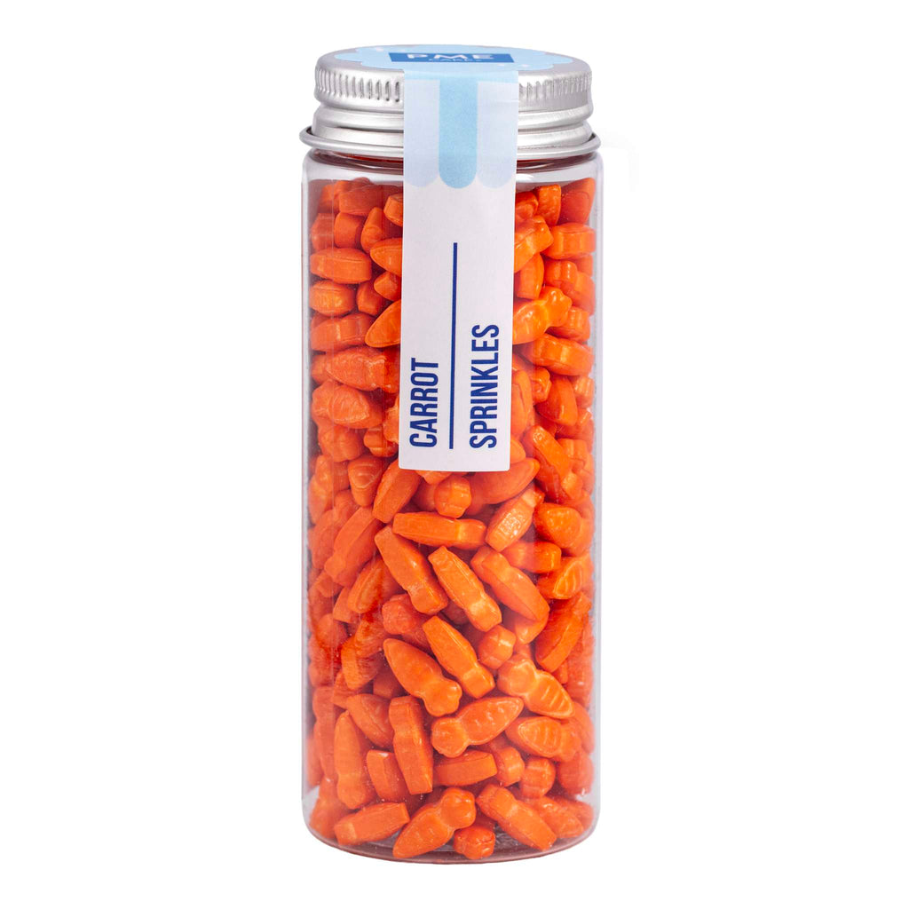 Sprinkles - Wortels