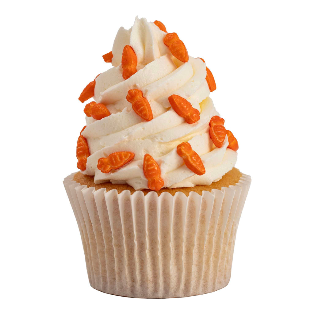 Sprinkles - Wortels