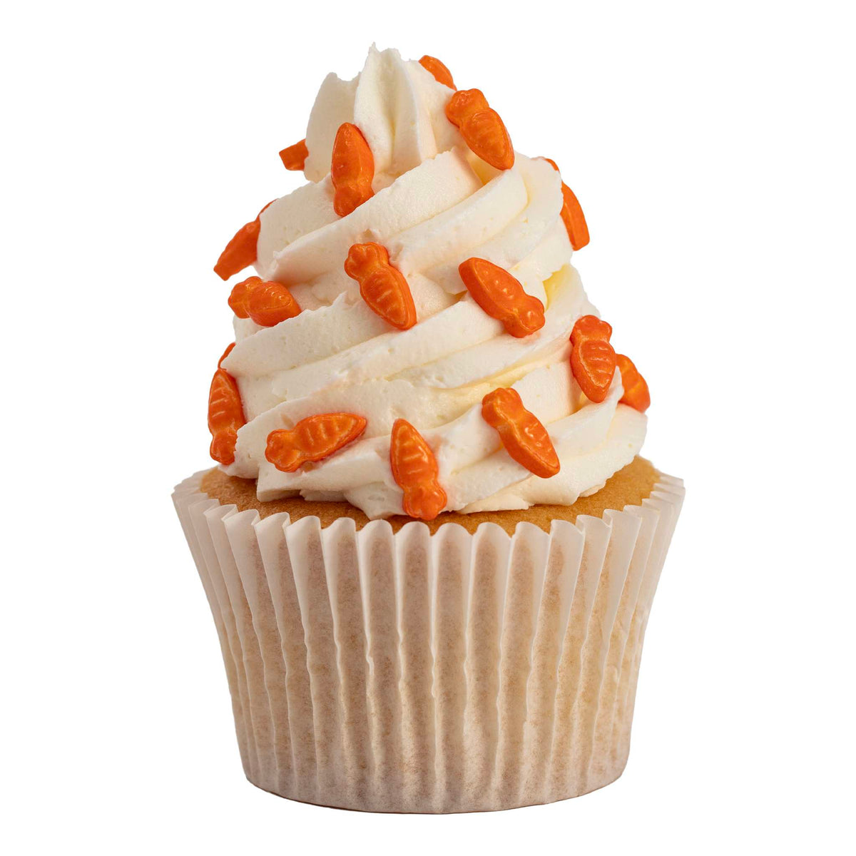 Carrot Sprinkles (85g)