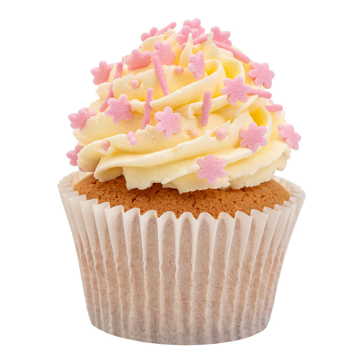 Light Pink Sprinkle Mix (74g)