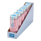 Light Pink Sprinkle Mix (74g)