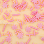 Light Pink Sprinkle Mix (74g)