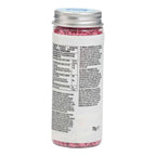 Streusel-Mischung für Kuchen - Pink (76g / 2,68oz)