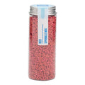 Mélange de sprinkles pour gâteau - Rouge (76g / 2,68oz)