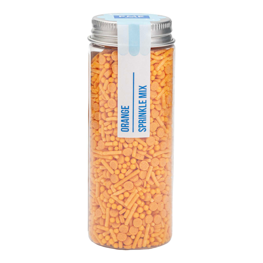 Strooiselmix - Oranje (76g / 2,68oz)