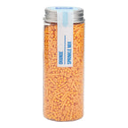 Strooiselmix - Oranje (76g / 2,68oz)