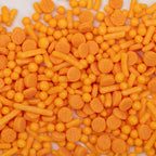 Strooiselmix - Oranje (76g / 2,68oz)