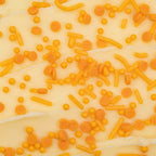 Strooiselmix - Oranje (76g / 2,68oz)