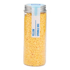 Streusel-Mischung für Kuchen - Gelb (76g / 2,68oz)
