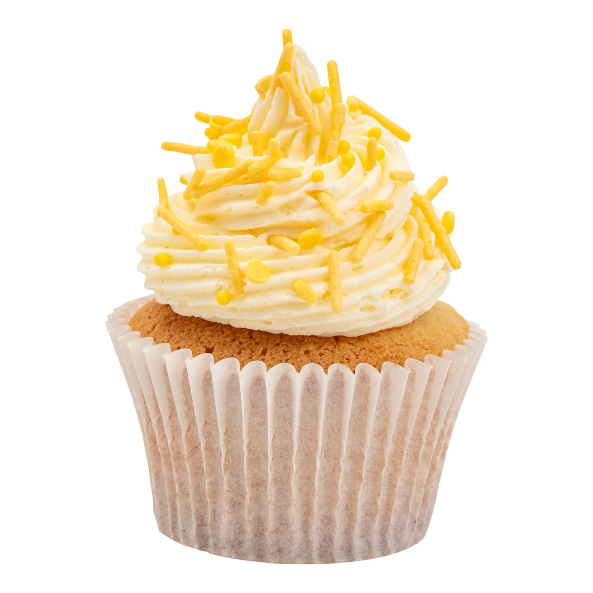 Yellow Sprinkle Mix (76g)