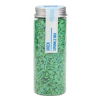 Streusel-Mischung für Kuchen - Grün (76g / 2,68oz)