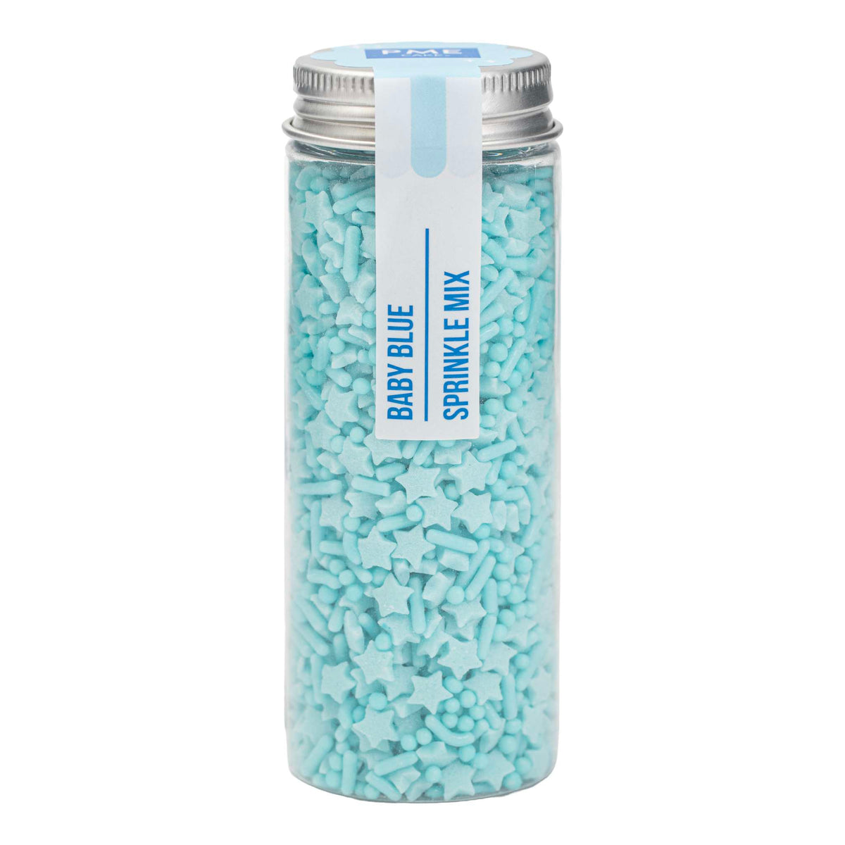 Baby Blue Sprinkle Mix (76g)