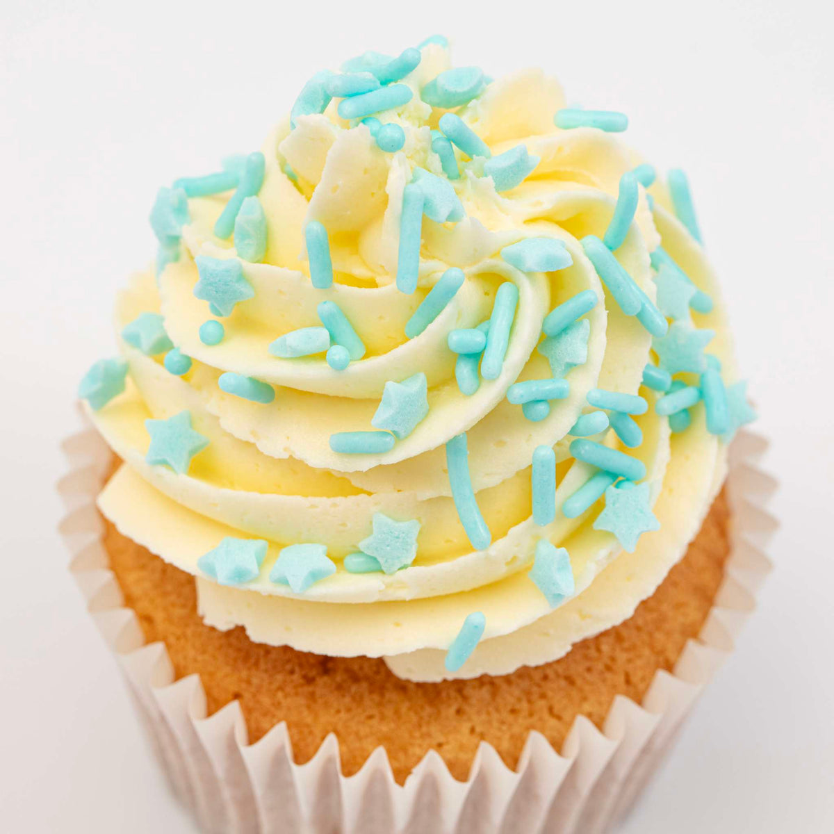 Baby Blue Sprinkle Mix (76g)
