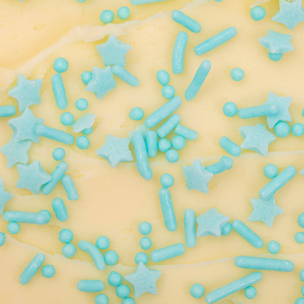 Baby Blue Sprinkle Mix (76g)