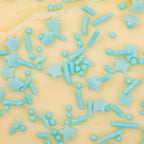 Baby Blue Sprinkle Mix (76g)