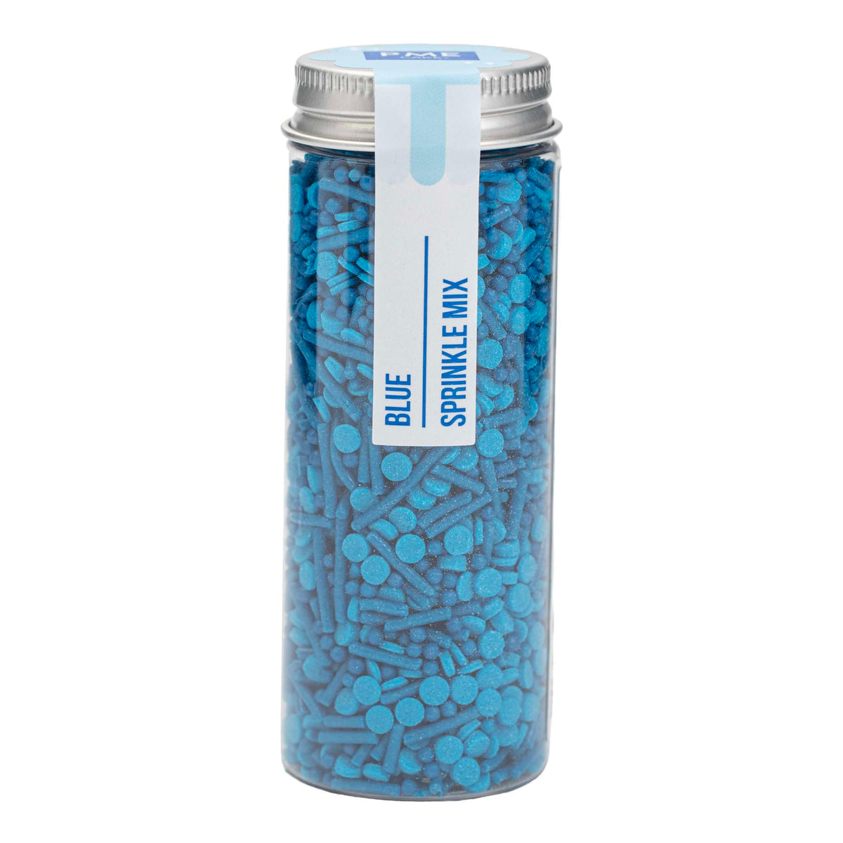 Blue Sprinkle Mix (76g)