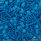 Blue Sprinkle Mix (76g)