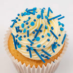 Blue Sprinkle Mix (76g)