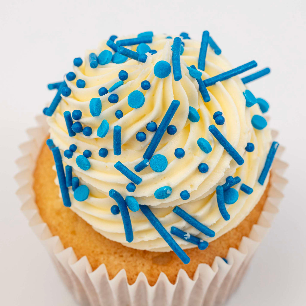 Blue Sprinkle Mix (76g)