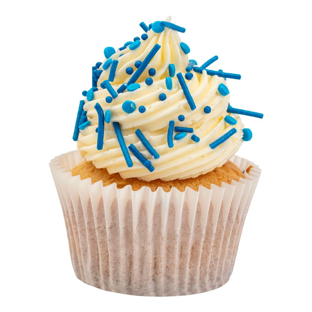 Blue Sprinkle Mix (76g)