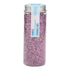 Streusel-Mischung für Kuchen - Lila (76g / 2,68oz)