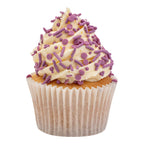 Streusel-Mischung für Kuchen - Lila (76g / 2,68oz)