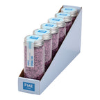 Streusel-Mischung für Kuchen - Lila (76g / 2,68oz)