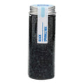 Mélange de sprinkles pour gâteau - Noir (76g / 2,68oz)