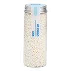 White Sprinkle Mix (76g)
