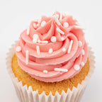 White Sprinkle Mix (76g)