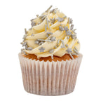 Silver Sprinkle Mix (76g)