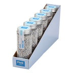 Silver Sprinkle Mix (76g)