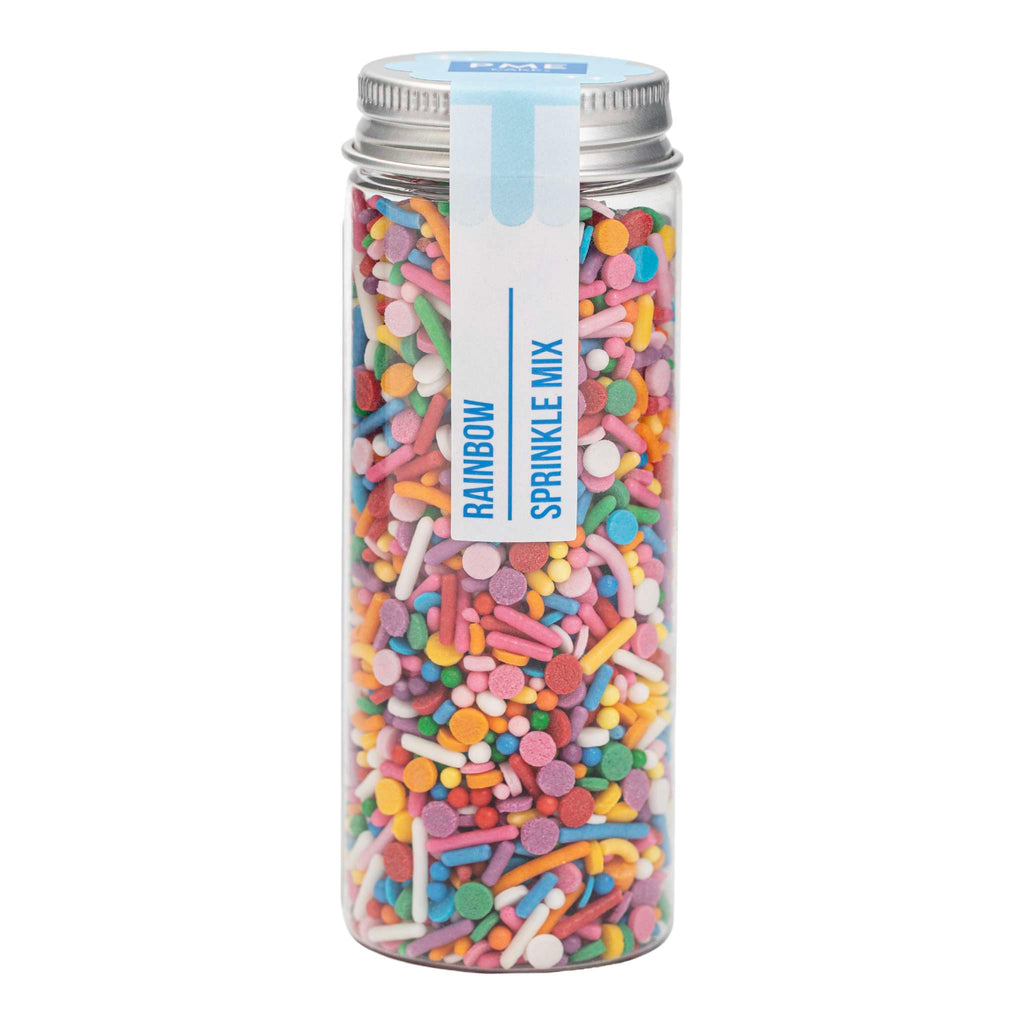 Strooiselmix - Regenboog (76g / 2,68oz)