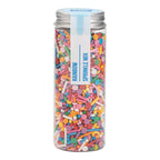 Strooiselmix - Regenboog (76g / 2,68oz)