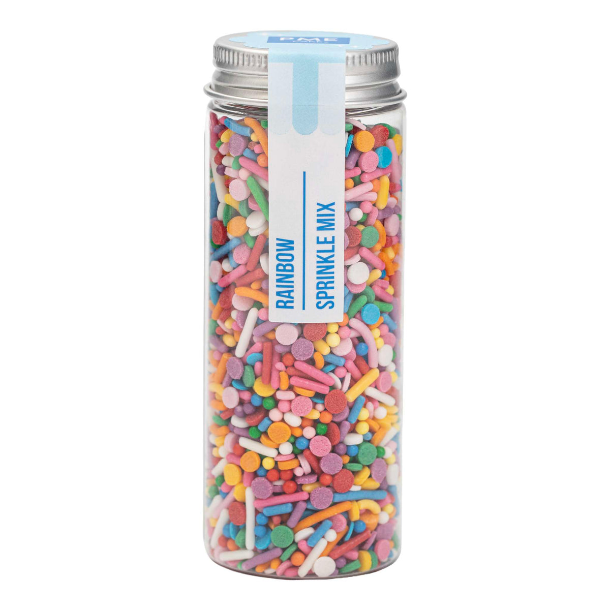 Rainbow Sprinkle Mix (76g)