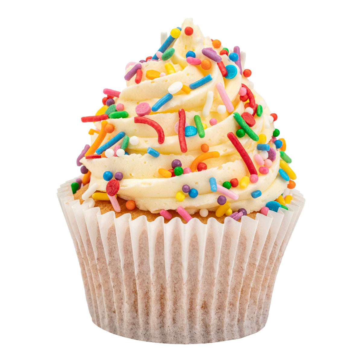 Rainbow Sprinkle Mix (76g)