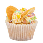 Streusel-Mischung für Kuchen - Pastel Fairy Cakes (66g / 2,32oz)