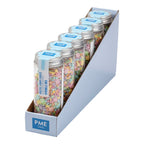 Streusel-Mischung für Kuchen - Pastel Fairy Cakes (66g / 2,32oz)