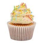 Pastel Rainbow Sprinkle Mix (76g)