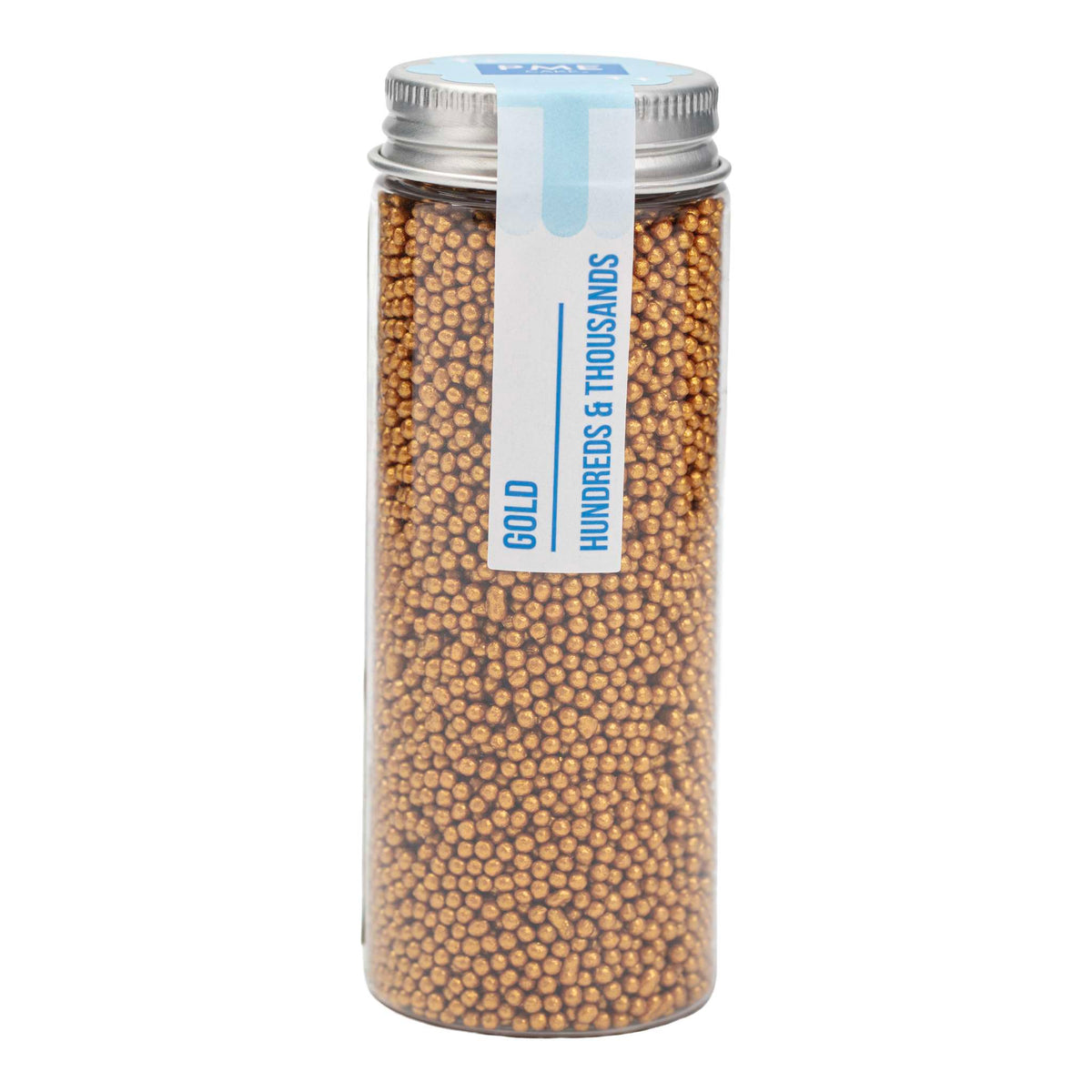 Gold Hundreds & Thousands (86g)