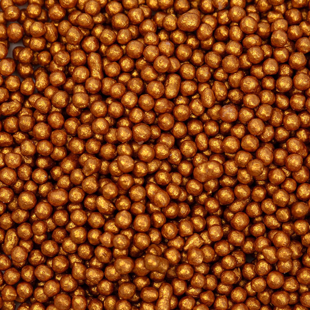 Gold Hundreds & Thousands (86g)