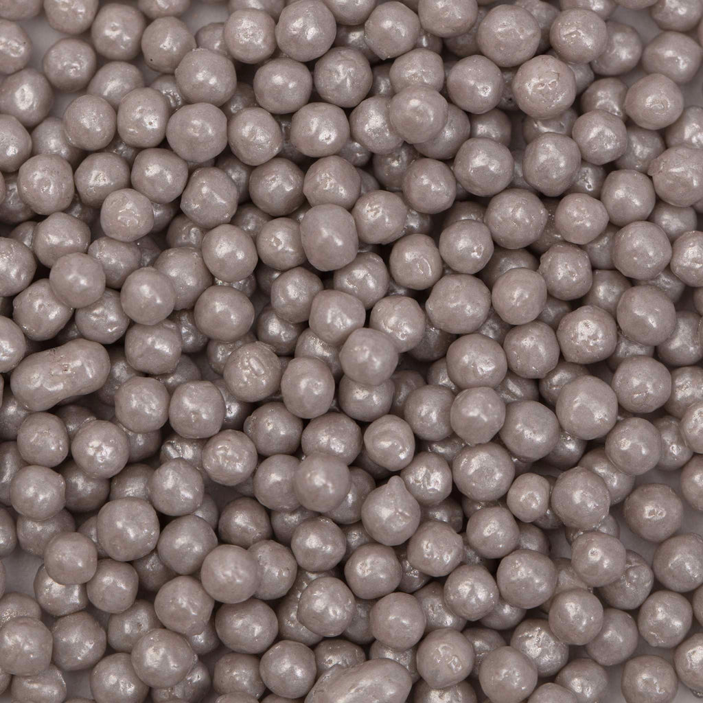 Hunderte & Tausende Streusel - Silber (86g / 3oz)