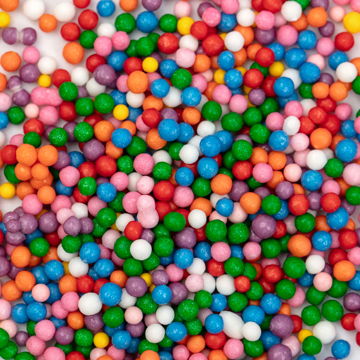 Rainbow Hundreds & Thousands (86g)