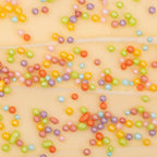 Hunderte & Tausende Streusel - Pastel Regenbogen (86g / 3oz)