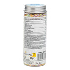 Hunderte & Tausende Streusel - Pastel Regenbogen (86g / 3oz)