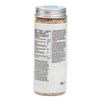 Hunderte & Tausende Streusel - Pastel Regenbogen (86g / 3oz)