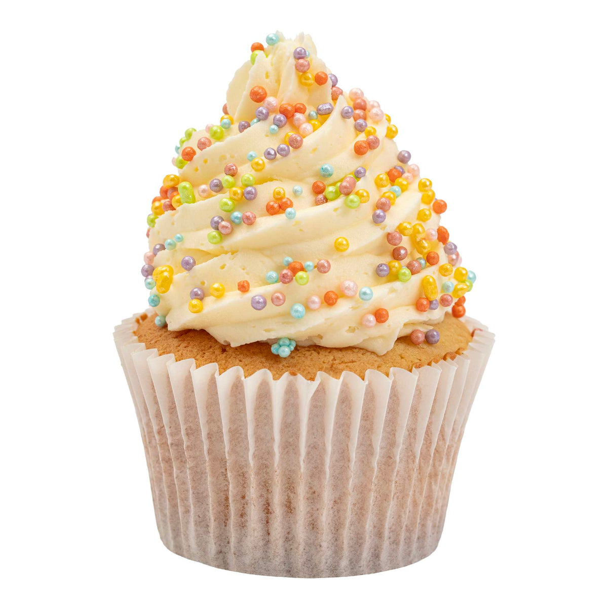 Hunderte & Tausende Streusel - Pastel Regenbogen (86g / 3oz)