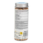 Gold Pearl Sprinkles 6mm (60g)