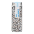 Silver Pearl Sprinkles (66g)